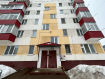 3-комнатная квартира, проспект Вахитова, 27А. Фото 42