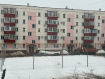 3-комнатная квартира, проспект Вахитова, 27А. Фото 43