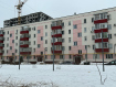 3-комнатная квартира, проспект Вахитова, 27А. Фото 47