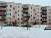 3-комнатная квартира, проспект Вахитова, 27А. Фото 49
