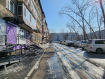 2-комнатная квартира, улица Кечил-Оола, 3. Фото 9
