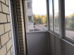 2-комнатная квартира, улица Бондаренко, 8. Фото 4