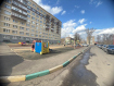 2-комнатная квартира, улица Бондаренко, 8. Фото 20