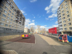 2-комнатная квартира, улица Бондаренко, 8. Фото 21
