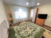 2-комнатная квартира, микрорайон Южный, 10А. Фото 5