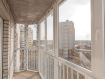 1-комнатная квартира, улица Ломоносова, 3к2. Фото 13