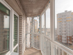1-комнатная квартира, улица Ломоносова, 3к2. Фото 15