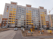 1-комнатная квартира, улица Ломоносова, 3к2. Фото 32