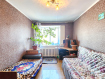 3-комнатная квартира, улица Калинина, 24А. Фото 5