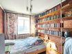 3-комнатная квартира, улица Калинина, 24А. Фото 6