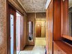 3-комнатная квартира, улица Калинина, 24А. Фото 9