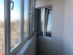 1-комнатная квартира, Ставропольская улица, 80. Фото 6