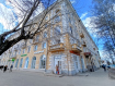2-комнатная квартира, улица Мархлевского, 34/45. Фото 1