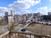 2-комнатная квартира, улица Мархлевского, 34/45. Фото 18