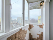 2-комнатная квартира, улица Космонавтов, 5/6. Фото 17