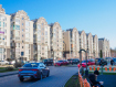 2-комнатная квартира, улица Володарского, 4Д. Фото 34