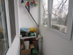 3-комнатная квартира, 8-й микрорайон, 57. Фото 13
