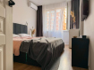 1-комнатная квартира, улица Западный Обход, 42/3к3. Фото 5