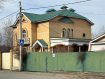 Дом Читинский район Ингодинский район. Фото 1