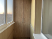 2-комнатная квартира, улица Вали Максимовой, 17. Фото 17