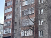 2-комнатная квартира, улица Вали Максимовой, 17. Фото 19