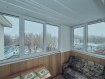 2-комнатная квартира, улица 4-я Линия, 66. Фото 9