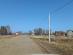 Участок Рыбновский район . Фото 1