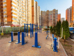 1-комнатная квартира, улица имени Героя Николая Шевелёва, 5. Фото 10