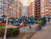 1-комнатная квартира, улица имени Героя Николая Шевелёва, 5. Фото 11