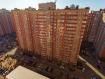 1-комнатная квартира, улица имени Героя Николая Шевелёва, 5. Фото 15