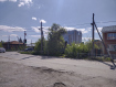 Участок Омский район Центральный округ. Фото 4