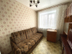 3-комнатная квартира, улица Луначарского, 51. Фото 5
