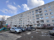 1-комнатная квартира, улица Никитина, 81. Фото 14