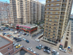 2-комнатная квартира, улица Цезаря Куникова, 24к3. Фото 24