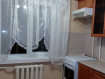 1-комнатная квартира, Комиссарова ул. . Фото 2