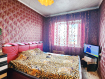 3-комнатная квартира, улица Калинина, 12. Фото 4