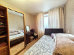 2-комнатная квартира, 8-й микрорайон, 65. Фото 3