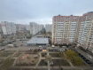 2-комнатная квартира, улица Генерала Трошева, 35. Фото 2