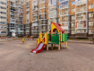 Студия, Голландская улица, 10к1. Фото 21