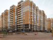 Студия, Голландская улица, 10к1. Фото 23