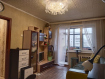 2-комнатная квартира, улица Урицкого, 49А. Фото 6