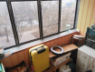 2-комнатная квартира, улица Урицкого, 49А. Фото 15