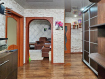 3-комнатная квартира, Колхозная улица, 8А. Фото 11