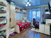 3-комнатная квартира, Колхозная улица, 8А. Фото 16