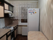 2-комнатная квартира, улица Менделеева, 32Б. Фото 4