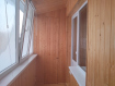 2-комнатная квартира, улица Менделеева, 32Б. Фото 11