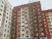 3-комнатная квартира, 7-й микрорайон, 1к3. Фото 11