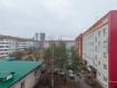 1-комнатная квартира, Окружное шоссе, 25. Фото 11