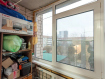 1-комнатная квартира, Окружное шоссе, 25. Фото 12