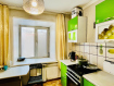 1-комнатная квартира, улица Кечил-Оола, 7Г. Фото 3